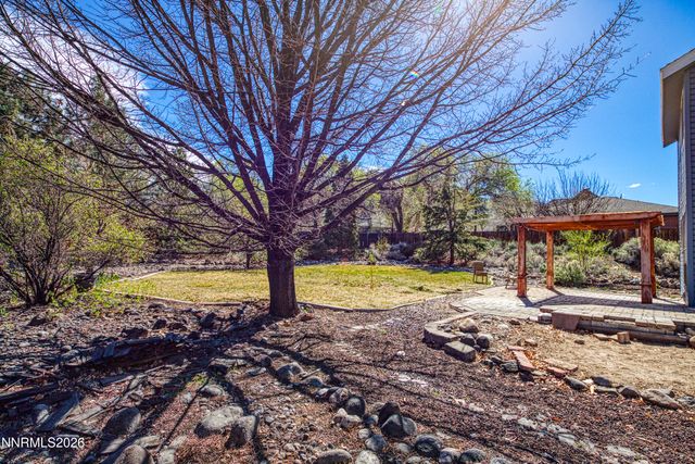 40 Eagle Claw Court, Reno, NV 89523