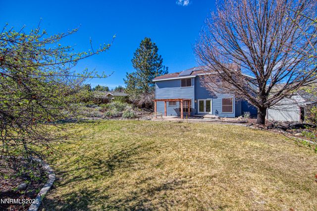 40 Eagle Claw Court, Reno, NV 89523