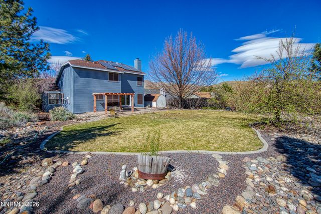 40 Eagle Claw Court, Reno, NV 89523