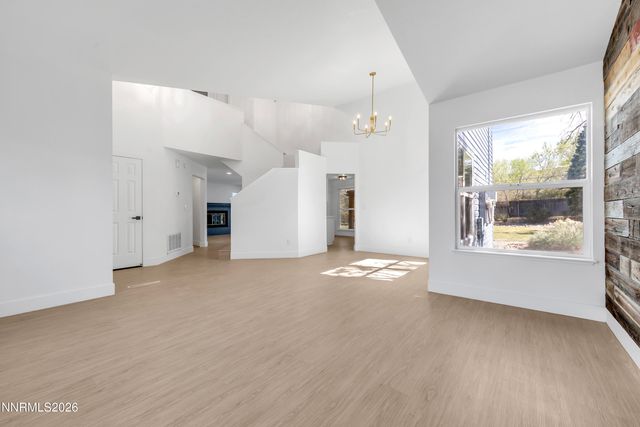 40 Eagle Claw Court, Reno, NV 89523