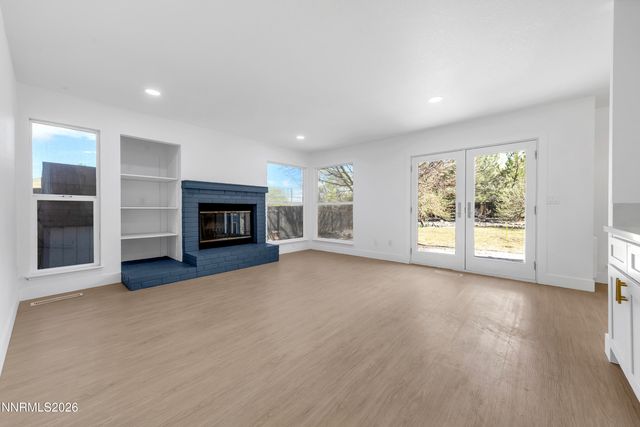 40 Eagle Claw Court, Reno, NV 89523