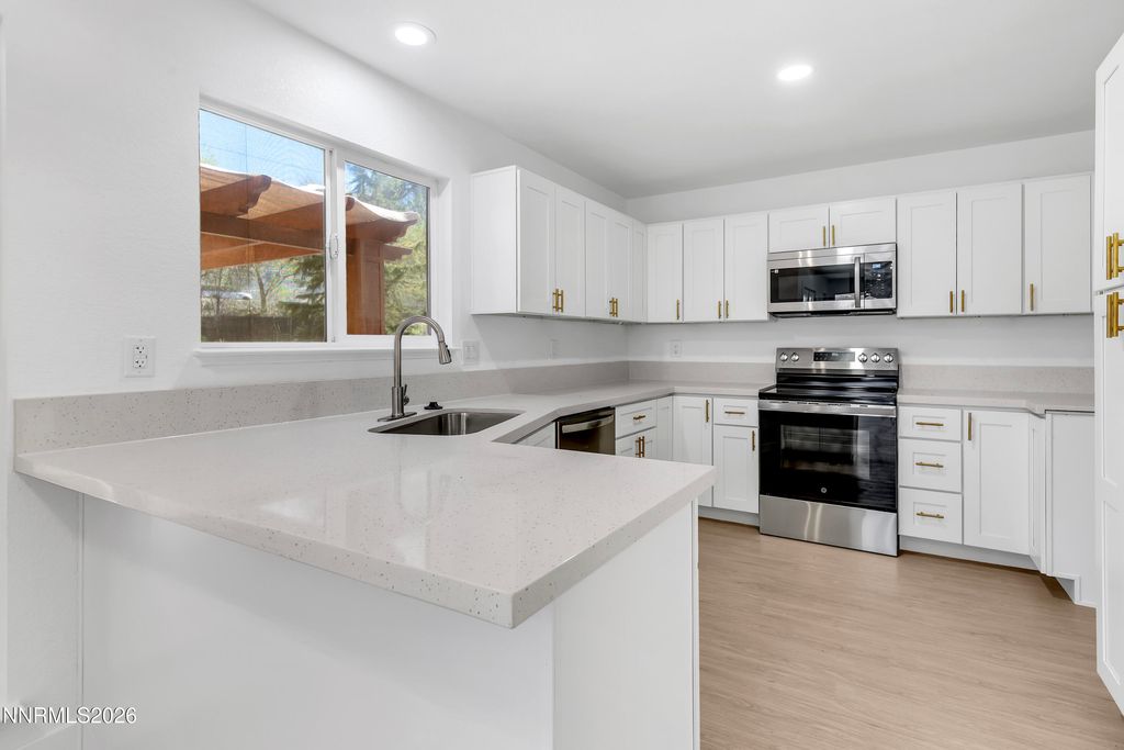 40 Eagle Claw Court, Reno, NV 89523