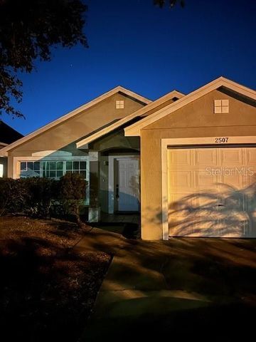 2507 WOODS EDGE CIRCLE, Orlando, FL 32817