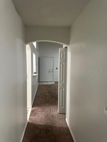 2507 WOODS EDGE CIRCLE, Orlando, FL 32817