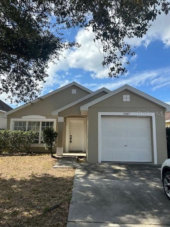 2507 WOODS EDGE CIRCLE, Orlando, FL 32817