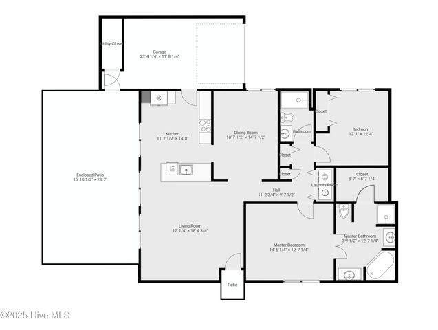 1035 Summerlin Falls Court, Wilmington, NC 28412