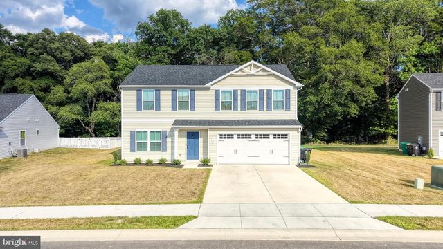 385 GALENA RD, Frederica, DE 19946