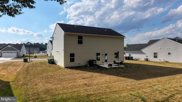 385 GALENA RD, Frederica, DE 19946
