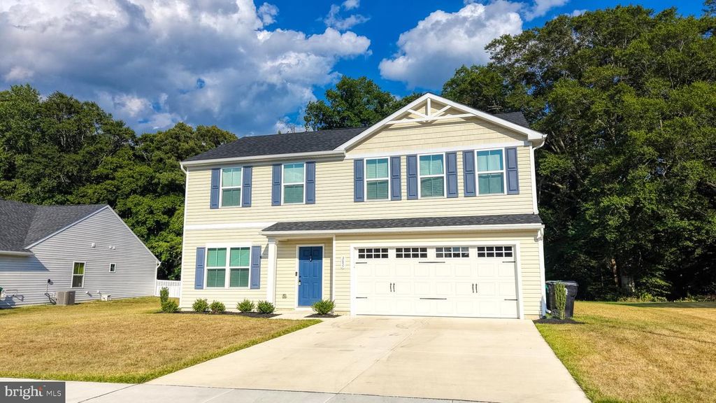 385 GALENA RD, Frederica, DE 19946