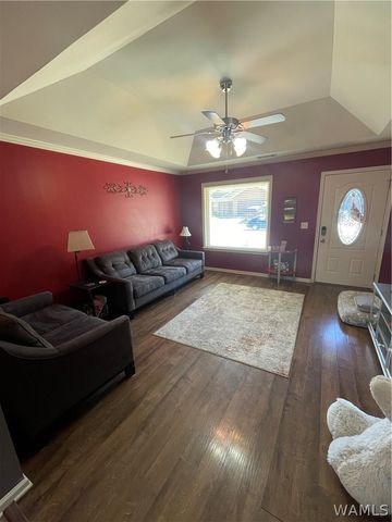 6282 Mimosa Gardens, Tuscaloosa, AL 35405