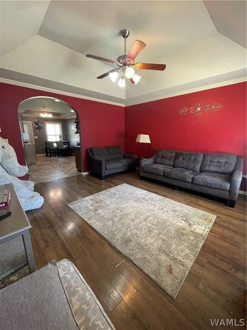 6282 Mimosa Gardens, Tuscaloosa, AL 35405