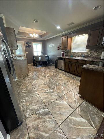 6282 Mimosa Gardens, Tuscaloosa, AL 35405