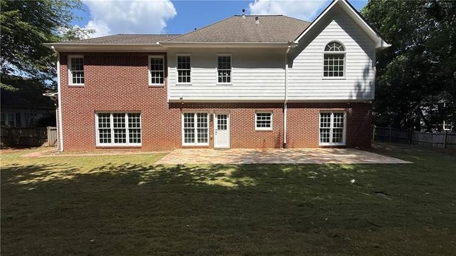 2433 Tall Timbers Trail, Marietta, GA 30066