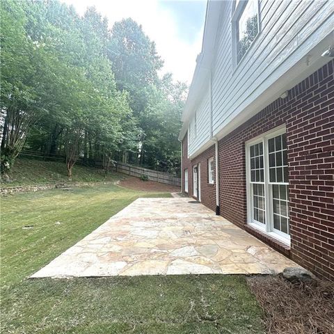 2433 Tall Timbers Trail, Marietta, GA 30066