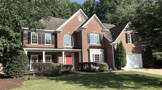 2433 Tall Timbers Trail, Marietta, GA 30066