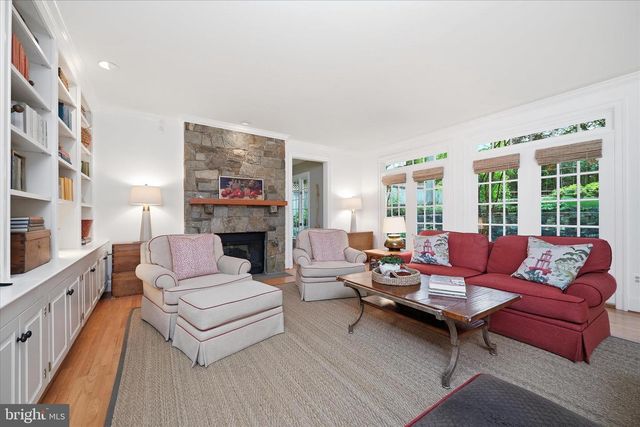 3824 MILITARY RD, Arlington, VA 22207