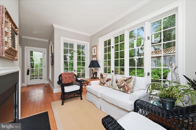 3824 MILITARY RD, Arlington, VA 22207