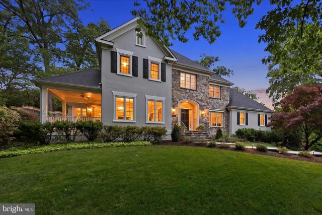 3824 MILITARY RD, Arlington, VA 22207