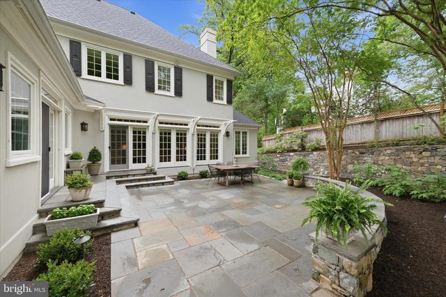 3824 MILITARY RD, Arlington, VA 22207
