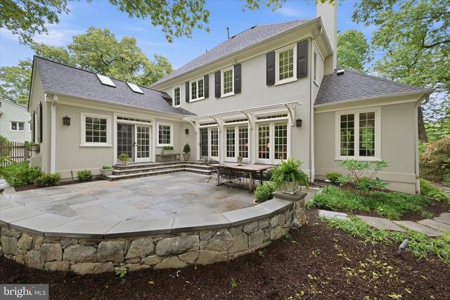 3824 MILITARY RD, Arlington, VA 22207