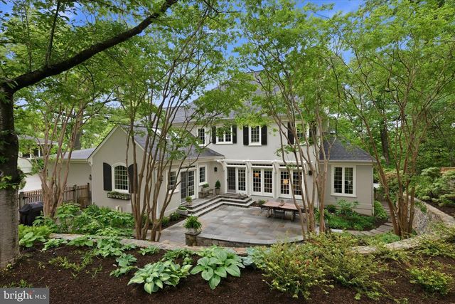 3824 MILITARY RD, Arlington, VA 22207
