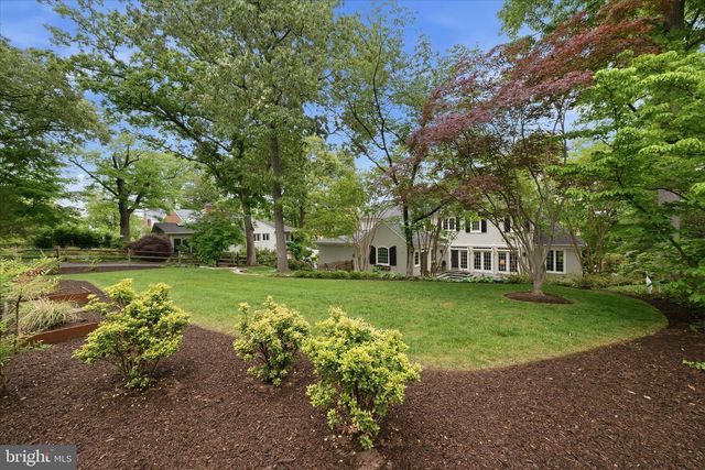 3824 MILITARY RD, Arlington, VA 22207
