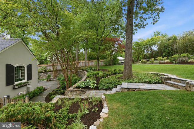 3824 MILITARY RD, Arlington, VA 22207