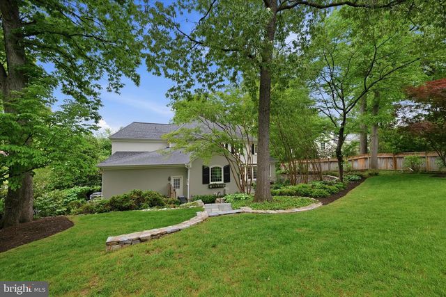 3824 MILITARY RD, Arlington, VA 22207
