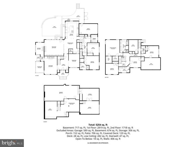 3824 MILITARY RD, Arlington, VA 22207