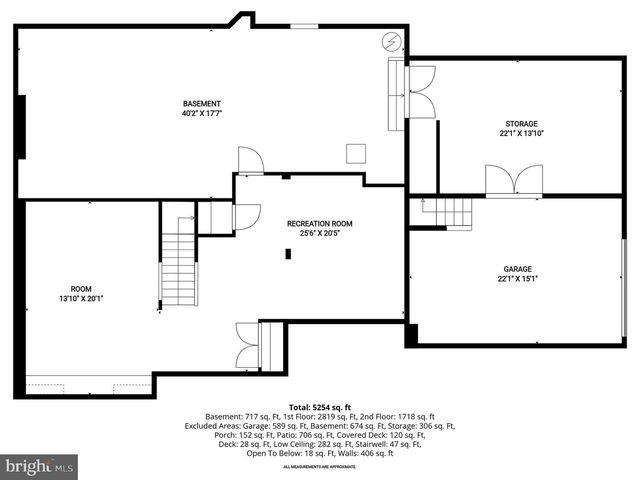 3824 MILITARY RD, Arlington, VA 22207