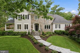 3824 MILITARY RD, Arlington, VA 22207