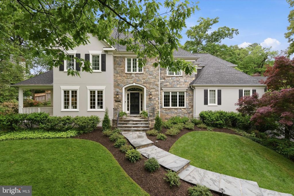 3824 MILITARY RD, Arlington, VA 22207