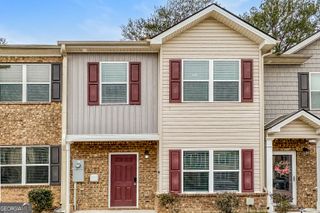 6109 Oakley Road, Union City, GA 30291