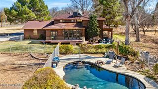 1380 S Bates Road, Cottonwood, AZ 86326