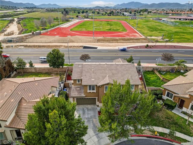 1819 Overland Court, Hemet, CA 92545