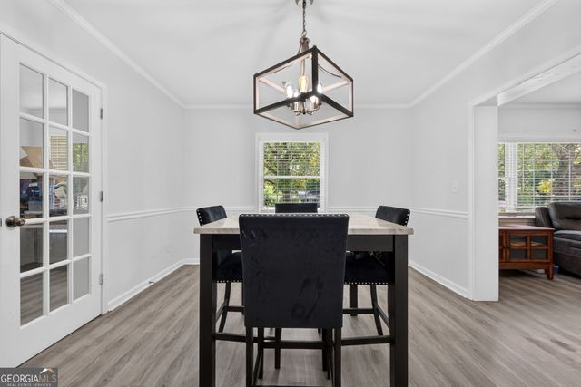 125 Magnolia Drive, Griffin, GA 30223