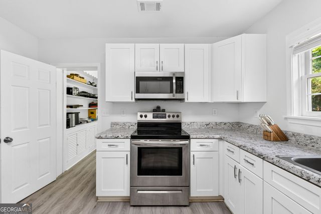 125 Magnolia Drive, Griffin, GA 30223