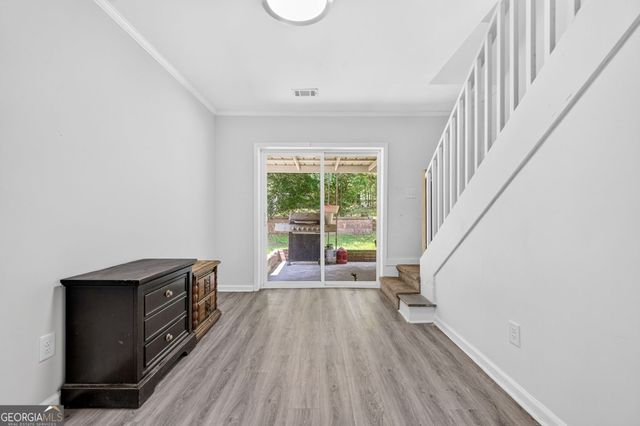 125 Magnolia Drive, Griffin, GA 30223
