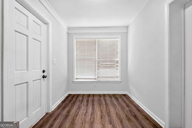 125 Magnolia Drive, Griffin, GA 30223