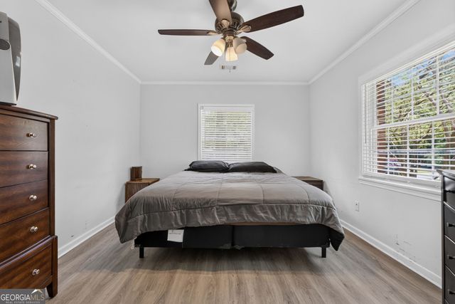 125 Magnolia Drive, Griffin, GA 30223