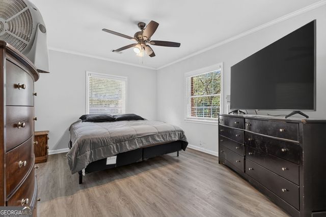 125 Magnolia Drive, Griffin, GA 30223