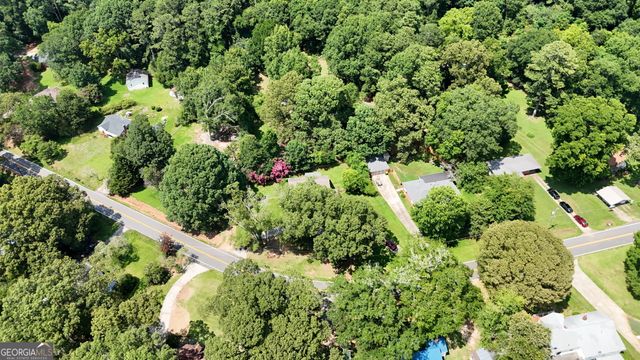 125 Magnolia Drive, Griffin, GA 30223
