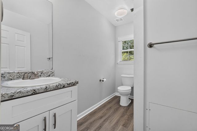 125 Magnolia Drive, Griffin, GA 30223