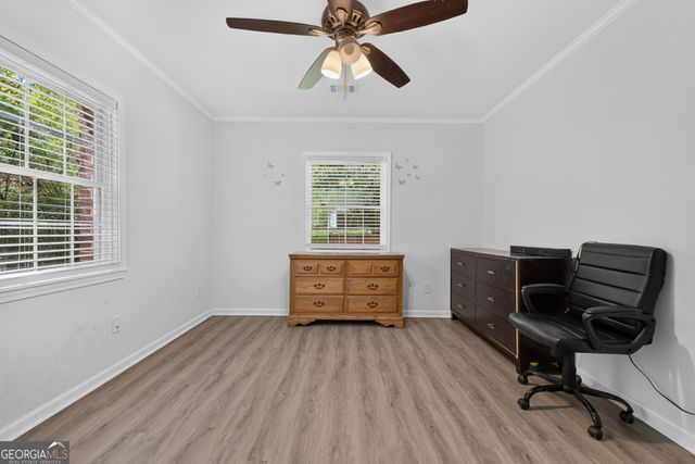 125 Magnolia Drive, Griffin, GA 30223