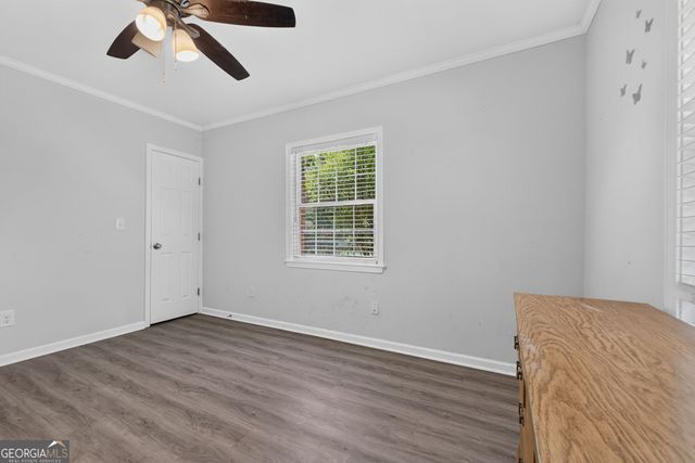 125 Magnolia Drive, Griffin, GA 30223