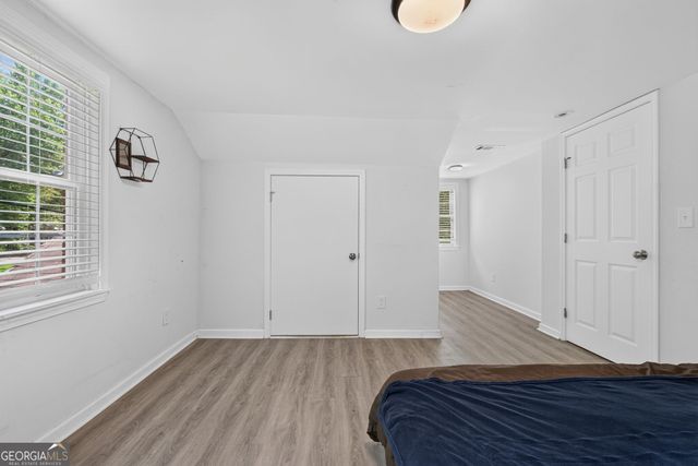125 Magnolia Drive, Griffin, GA 30223