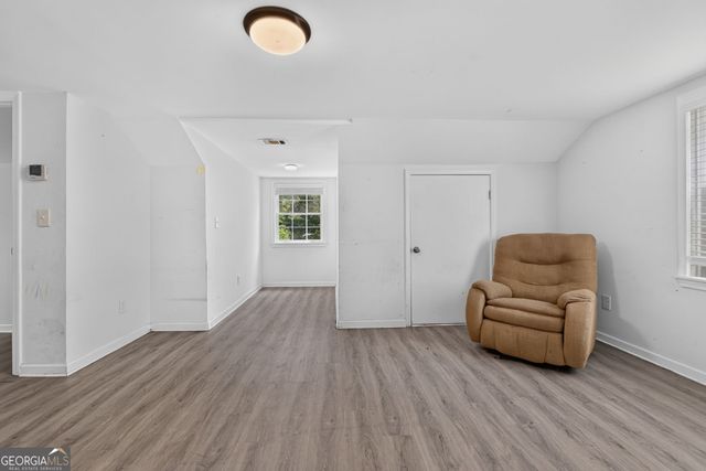 125 Magnolia Drive, Griffin, GA 30223