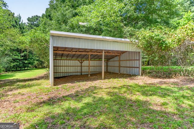 125 Magnolia Drive, Griffin, GA 30223