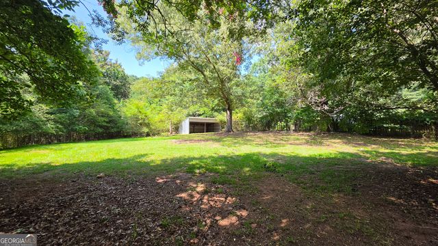 125 Magnolia Drive, Griffin, GA 30223