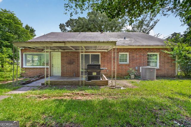 125 Magnolia Drive, Griffin, GA 30223